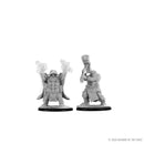 Wizkids Minis D&D 72624 Dwarf Male Cleric