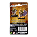 Wizkids Minis D&D 72626 Halfling Male Rogue