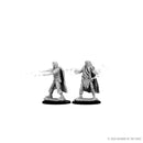 Wizkids Minis D&D 72628 Human Male Sorcerer