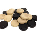 Ga Crokinole Pieces Competition 32mm (24) Playit