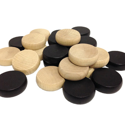 Ga Crokinole Pieces Competition 32mm (24) Playit