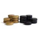 Ga Crokinole Pieces Competition 32mm (24) Playit