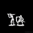 Wizkids Minis D&D 73190 Githyanki