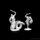 Wizkids Minis D&D 73195 Yuan-ti Malisons