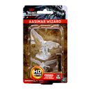 Wizkids Minis D&D 73197 Aasimar Female Wizard