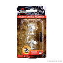Wizkids Minis D&D 73203 Earth Genasi Male Fighter