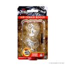 Wizkids Minis D&D 73204 Air Genasi Female Rogue