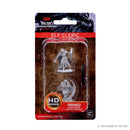 Wizkids Minis D&D 73205 Elf Male Cleric