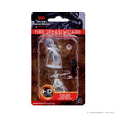 Wizkids Minis D&D 73336 Fire Genasi Female Wizard