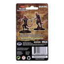 Wizkids Minis D&D 73338 Tiefling Male Rogue