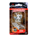 Wizkids Minis D&D 73342 Aasimar Male Paladin