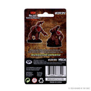 Wizkids Minis D&D 73350 Xorn