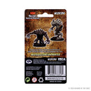 Wizkids Minis D&D 73353 Grey Slaad & Death Slaad