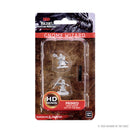Wizkids Minis D&D 73382 Male Gnome Wizard