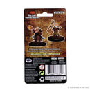 Wizkids Minis D&D 73382 Male Gnome Wizard