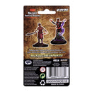 Wizkids Minis D&D 73388 Male Tiefling Warlock