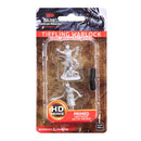 Wizkids Minis D&D 73388 Male Tiefling Warlock