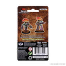 Wizkids Minis D&D 73405 Myconid Adults