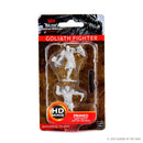 Wizkids Minis D&D 73541 Male Goliath Fighter