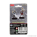 Wizkids Minis D&D 73671 Female Human Cleric