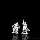 Wizkids Minis D&D 73672 Male Human Cleric