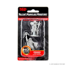 Wizkids Minis D&D 73674 Female Dragonborn Sorcerer