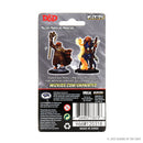 Wizkids Minis D&D 73674 Female Dragonborn Sorcerer