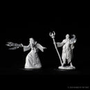 Wizkids Minis D&D 73709 Male Elf Wizard
