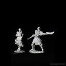Wizkids Minis D&D 73716 Yuan-ti Purebloods
