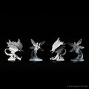 Wizkids Minis D&D 73718 Sprite And Pseudodragon