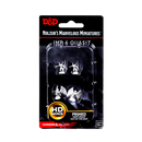 Wizkids Minis D&D 73719 Quasit And Imp