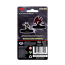 Wizkids Minis D&D 73719 Quasit And Imp