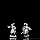 Wizkids Minis D&D 73832 Female Human Sorcerer