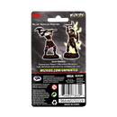 Wizkids Minis D&D 73834 Female Goliath Barbarian