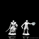 Wizkids Minis D&D 73836 Male Human Warlock