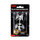 Wizkids Minis D&D 73841 Succubus And Incubus