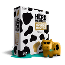 PG Herd Mentality: Moosic and Moovies