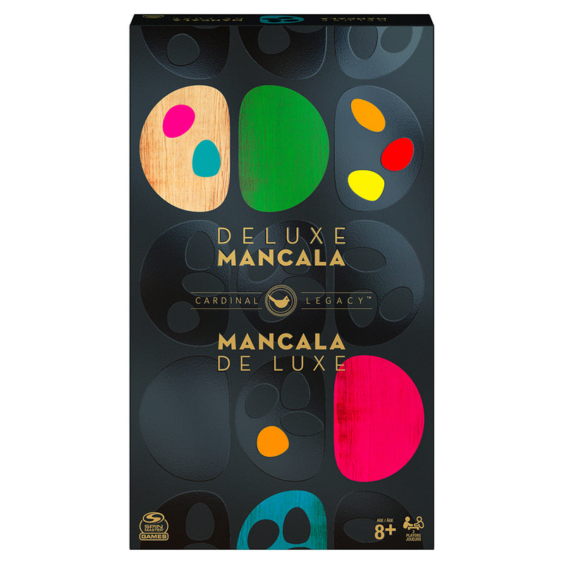 MG Mancala Deluxe