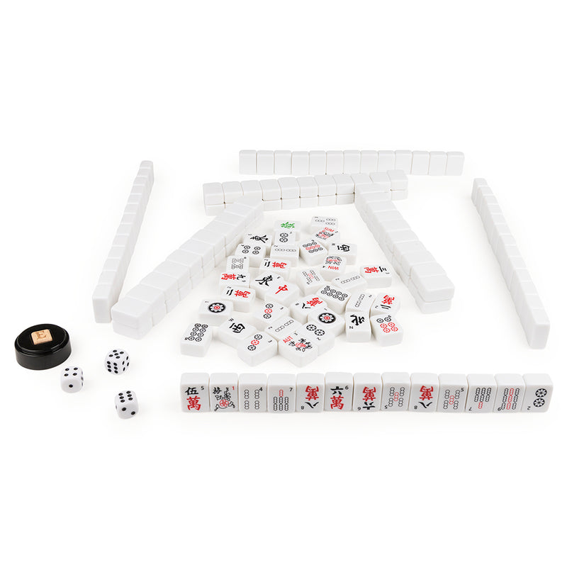 Mahjong Classic