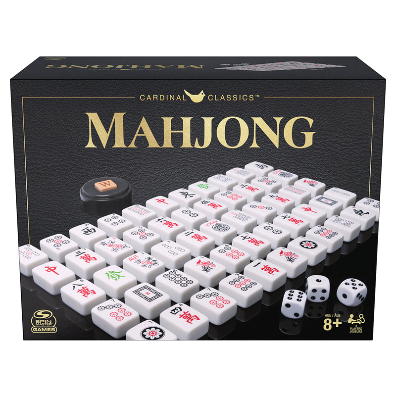 Mahjong Classic