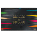 Deluxe Backgammon