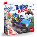 Kg Turbo Kidz