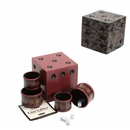 Dice Game Liar's Dice - Wooden