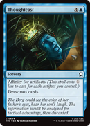 Temple of Enlightenment (Surge Foil) [Star Trek Commander]