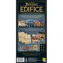 Bg 7 Wonders: Edifice Expansion