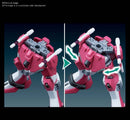Gunpla HG 1/144 ZGMF-X19A Infinite Justice Gundam "Gundam SEED Destiny"