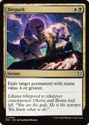 Despark [Reality Fracture Commander]