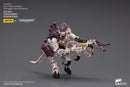 Joytoy Warhammer Tyranids Hive Fleet Leviathan Termagant with Fleshborer