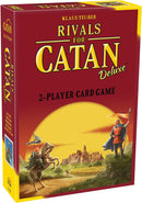 2PG Catan Rivals For Catan Deluxe