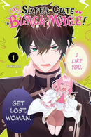Manga My Super-Cute Black Mage! Vol. 1